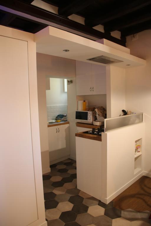 Il Cuore Di Trastevere_Design Apartment Roma Eksteriør bilde