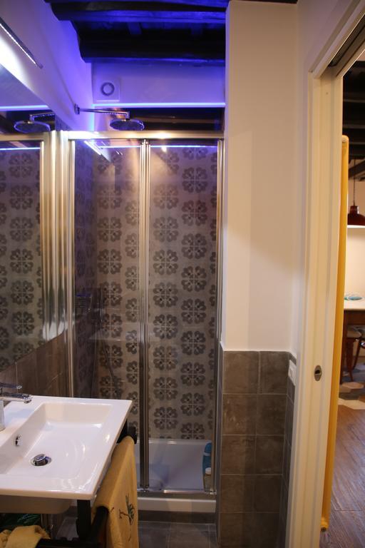 Il Cuore Di Trastevere_Design Apartment Roma Eksteriør bilde